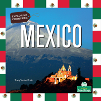 Mexico 1039844766 Book Cover
