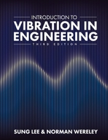 Introduction to Vibration in Engineering 1516565142 Book Cover