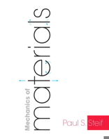 Mechanics of Materials 0132203340 Book Cover