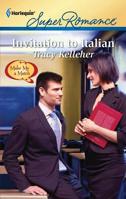Invitation to Italian 0373717210 Book Cover