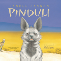 Pinduli 0439700078 Book Cover