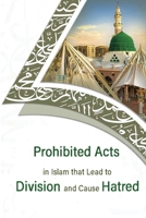 prohibited acts in Islam that lead to division and cause hatred 2716879125 Book Cover