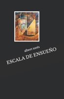 ESCALA DE ENSUEÑO B0BJHBNPJT Book Cover