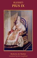 Pius IX 0852446055 Book Cover