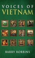 Voices of Vietnam B0DSVBCKKL Book Cover