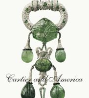 Cartier and America 3791350153 Book Cover