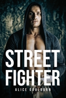 Streetfighter 1805095919 Book Cover