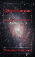 Dominance: Part 2 - First Treaty 198534565X Book Cover