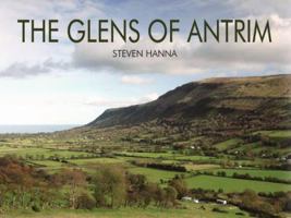 Glens of Antrim 1841149535 Book Cover