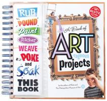 Artrageous 1591747848 Book Cover