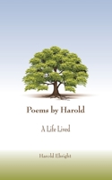 Poems by Harold: A Life Lived 0578897237 Book Cover