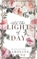 Into the Light of Day: The Five Clans Series Book 2 B0CK3QDGRD Book Cover