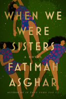 When We Were Sisters 0593133463 Book Cover