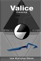 Valice - Origins 1300301031 Book Cover