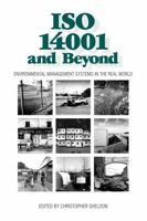 Iso 14001 and Beyond: Environmental Management Systems in the Real World 1874719012 Book Cover