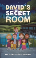 David’s Secret Room B0CPZWFPYP Book Cover