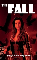 The Fall 106857321X Book Cover