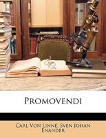 Promovendi 1148925724 Book Cover