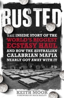 Busted 0143797123 Book Cover
