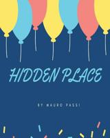 Hidden Place 1547152885 Book Cover