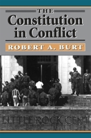 The Constitution in Conflict 0674165373 Book Cover