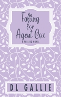 Falling for Agent Cox (special edition) 0648965708 Book Cover