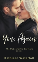 You, Again B0C9G8752D Book Cover
