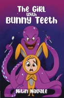 The Girl With Bunny Teeth 9394603328 Book Cover