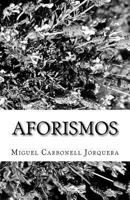 Aforismos 153751007X Book Cover