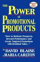 The Power of Promotional Products 0974100315 Book Cover