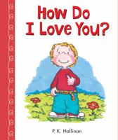 How Do I Love You? 0824916824 Book Cover