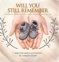 Will You Still Remember B0GX5794XH Book Cover