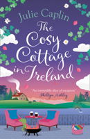 The Cosy Cottage in Ireland 0008393117 Book Cover