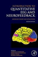 Introduction to Quantitative EEG and Neurofeedback, Second Edition: Advanced Theory and Applications 0123745349 Book Cover