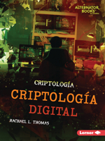 Criptolog�a Digital 1728478022 Book Cover