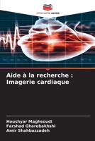 Aide à la recherche: Imagerie cardiaque (French Edition) 6208489148 Book Cover