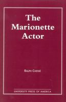 The Marionette Actor 0802600123 Book Cover