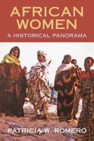 Women in African History 155876576X Book Cover