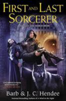 First and Last Sorcerer 0451469313 Book Cover