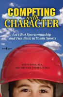 Competing with Character 1889322989 Book Cover