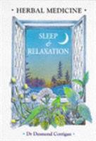 Herbal Medicine For Sleep And Relaxation 1899308075 Book Cover