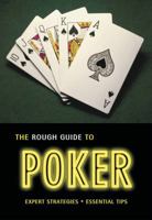 The Rough Guide to Poker 1843536692 Book Cover
