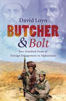 Butcher and Bolt 0230614035 Book Cover