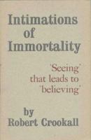 Intimations of Immortality 0227676629 Book Cover