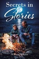 Secrets in Stories 1098096789 Book Cover