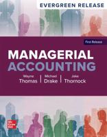 Managerial Accounting: 2027 Release 1266510990 Book Cover