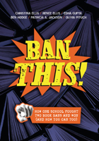Fighting Censorship: A Handbook for Pushing Back on Book Bans B0CPM373DV Book Cover