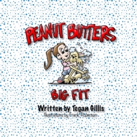 Peanut Butters Big Fit 0997510897 Book Cover