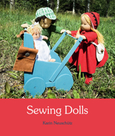 Sewing Dolls 086315719X Book Cover