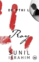 ROY B0DPXSRC8F Book Cover